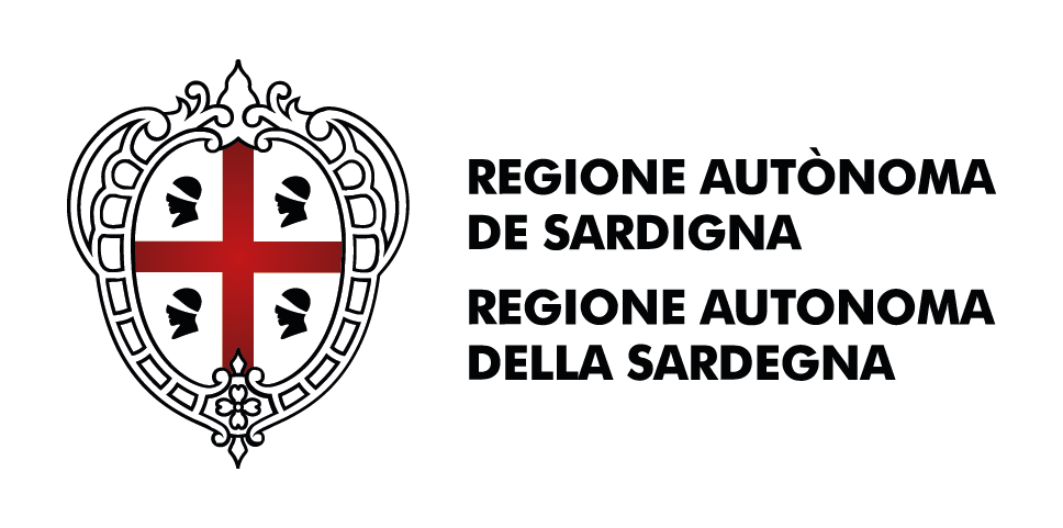 Logo Regione Sardegna